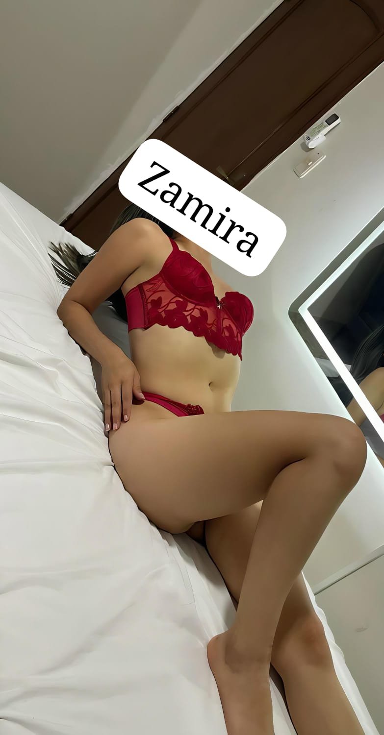 ZAMIRA — foto 3
