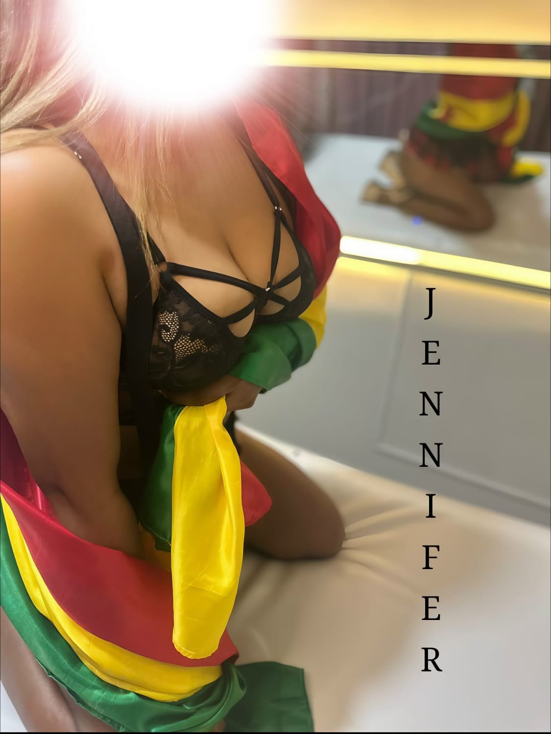 JENNIFER — foto 3