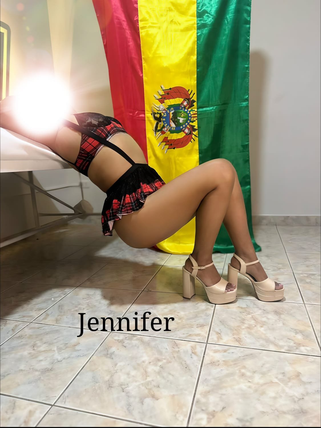 JENNIFER — foto 2