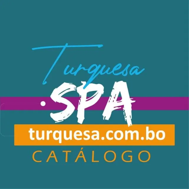 Turquesa