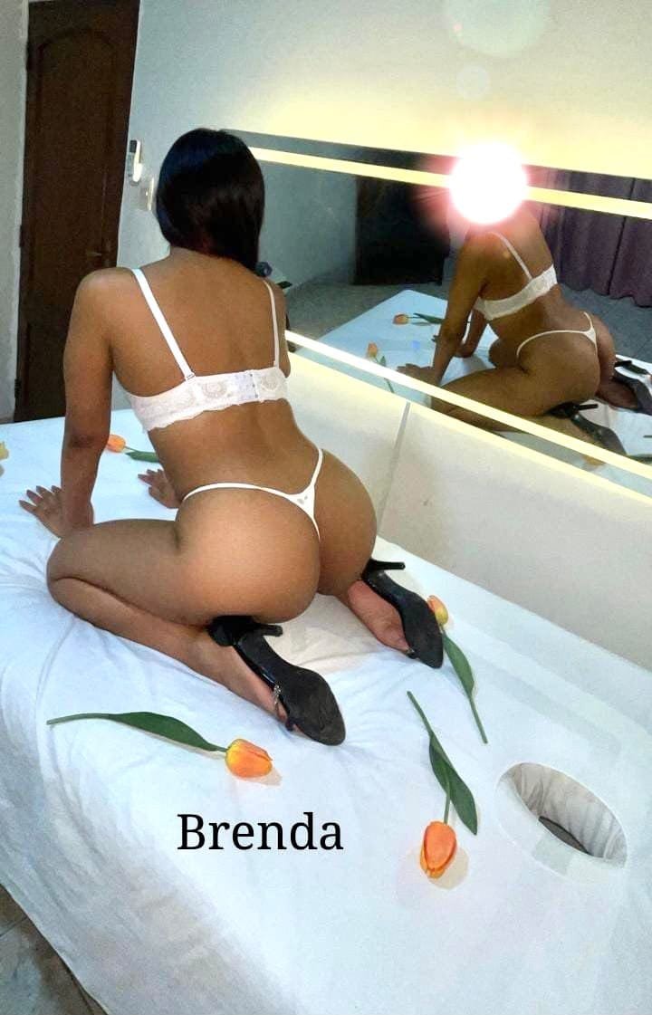 BRENDA
