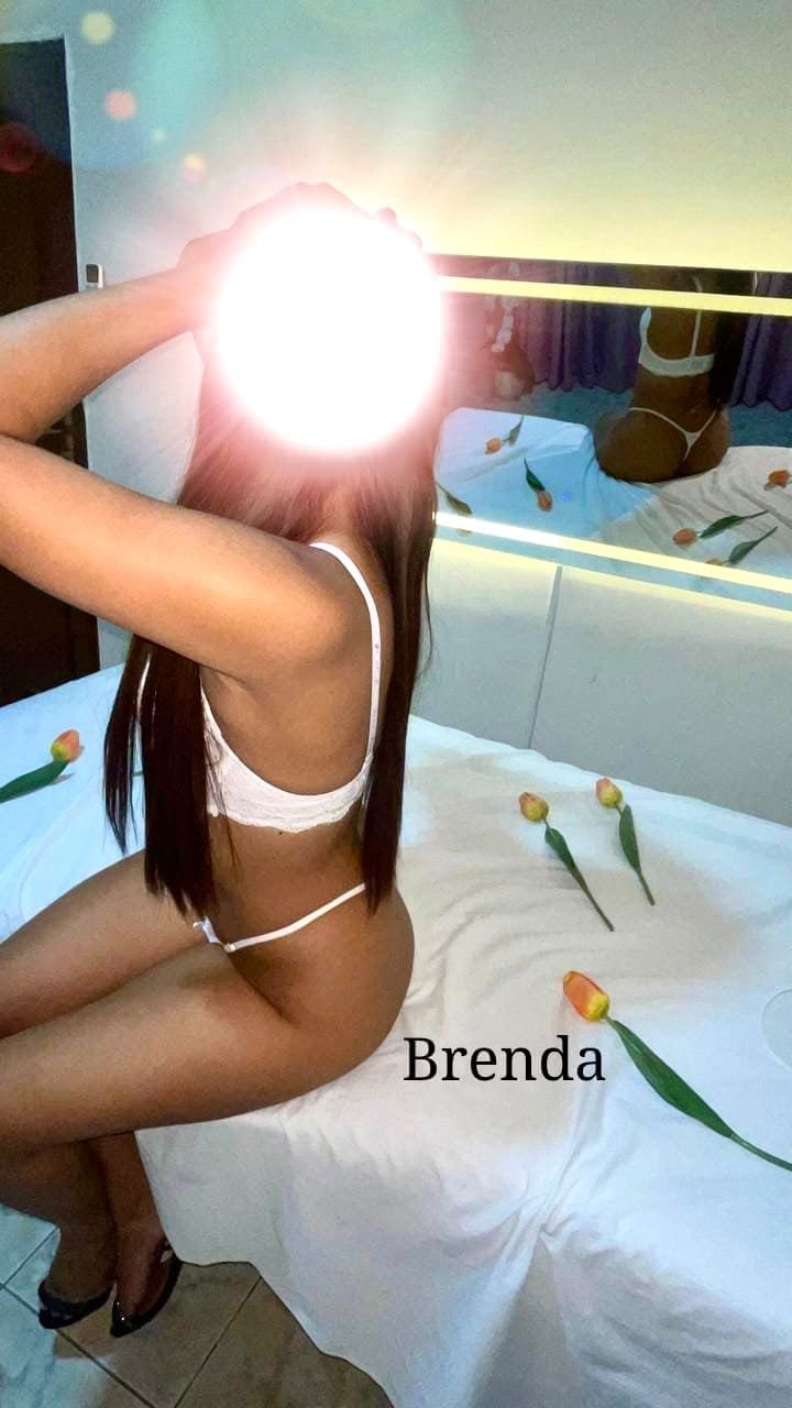 BRENDA