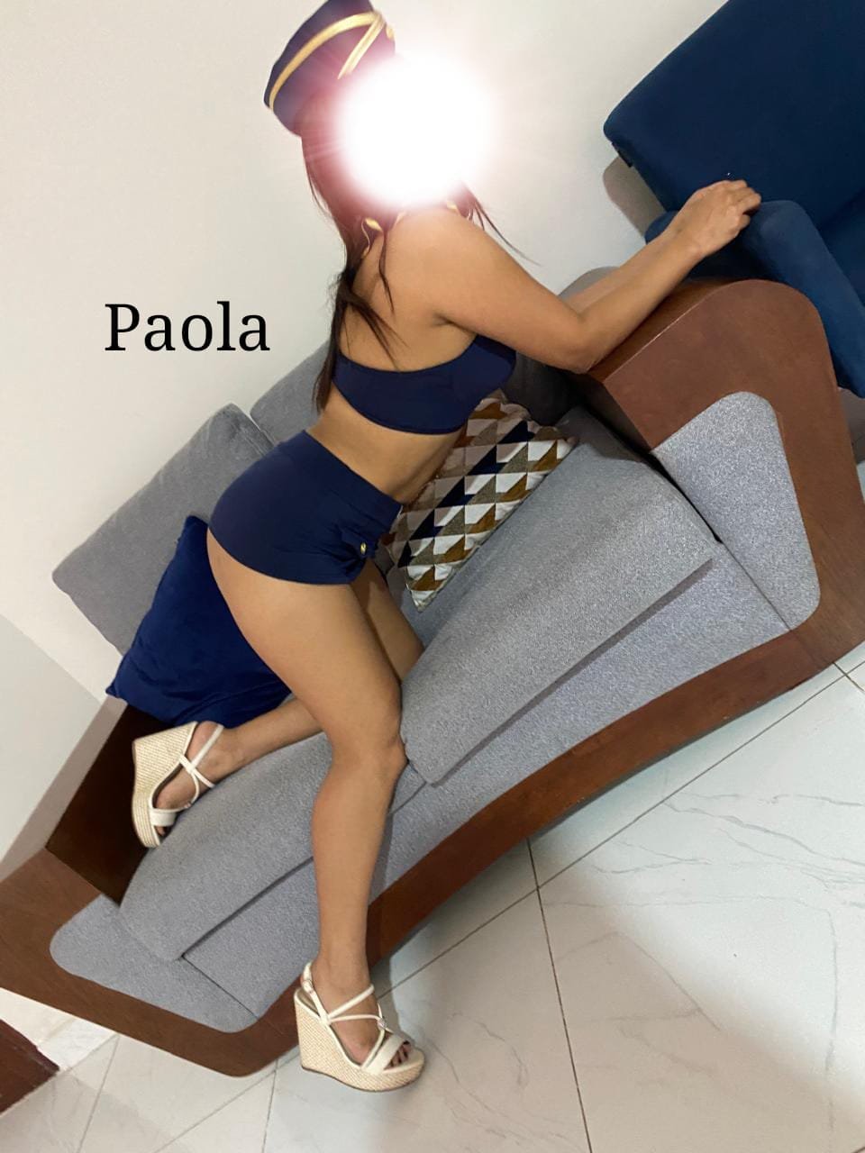 PAOLA — foto 1